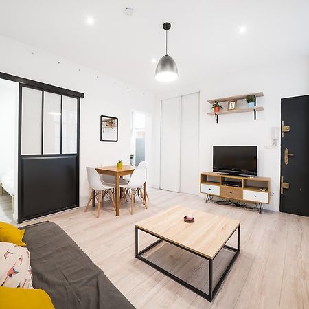 Le Little Soho Διαμέρισμα Μονπελιέ Εξωτερικό φωτογραφία