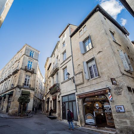 Le Little Soho Διαμέρισμα Μονπελιέ Εξωτερικό φωτογραφία