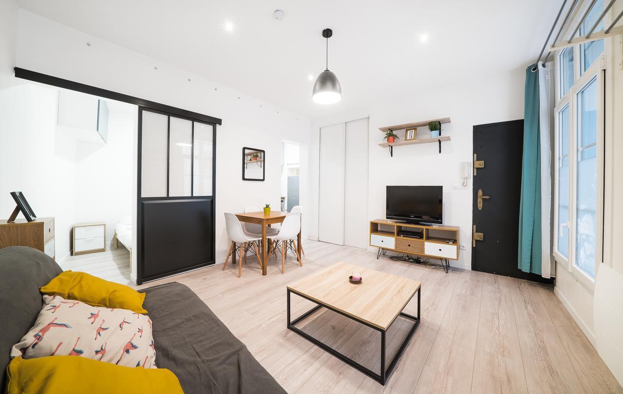 Le Little Soho Διαμέρισμα Μονπελιέ Εξωτερικό φωτογραφία