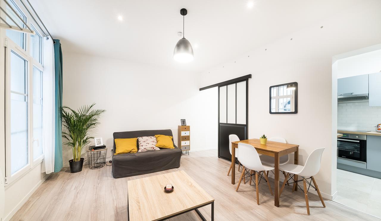 Le Little Soho Διαμέρισμα Μονπελιέ Εξωτερικό φωτογραφία