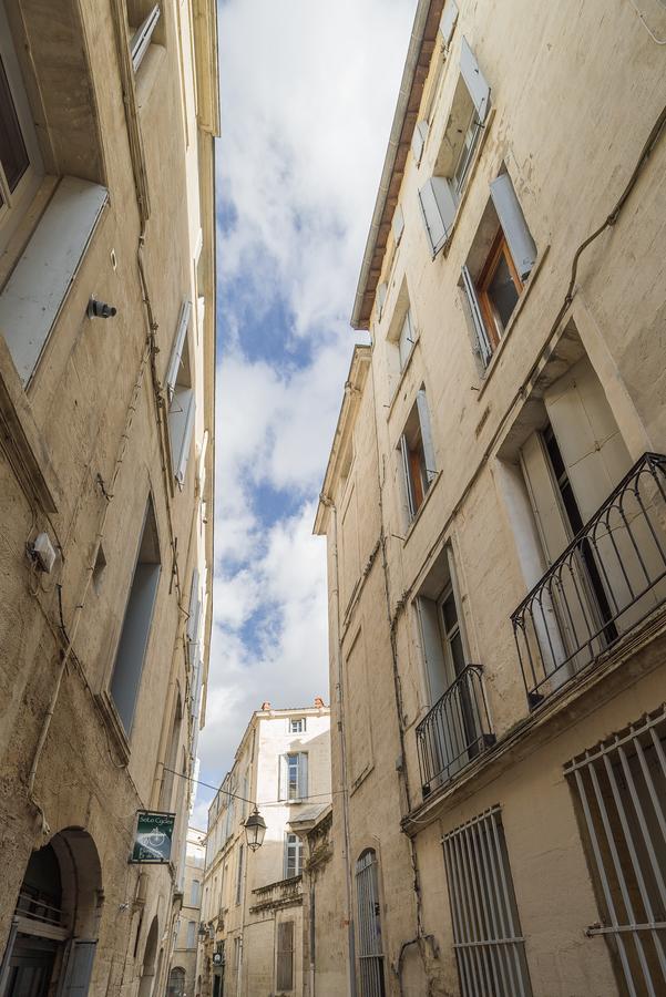 Le Little Soho Διαμέρισμα Μονπελιέ Εξωτερικό φωτογραφία