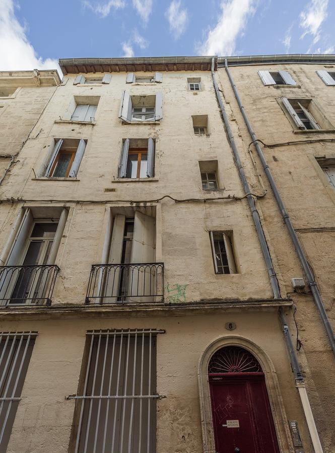 Le Little Soho Διαμέρισμα Μονπελιέ Εξωτερικό φωτογραφία