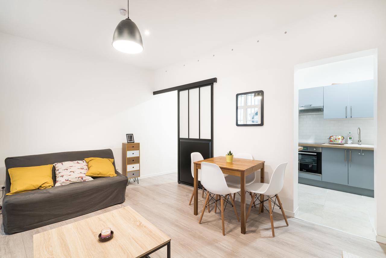 Le Little Soho Διαμέρισμα Μονπελιέ Εξωτερικό φωτογραφία